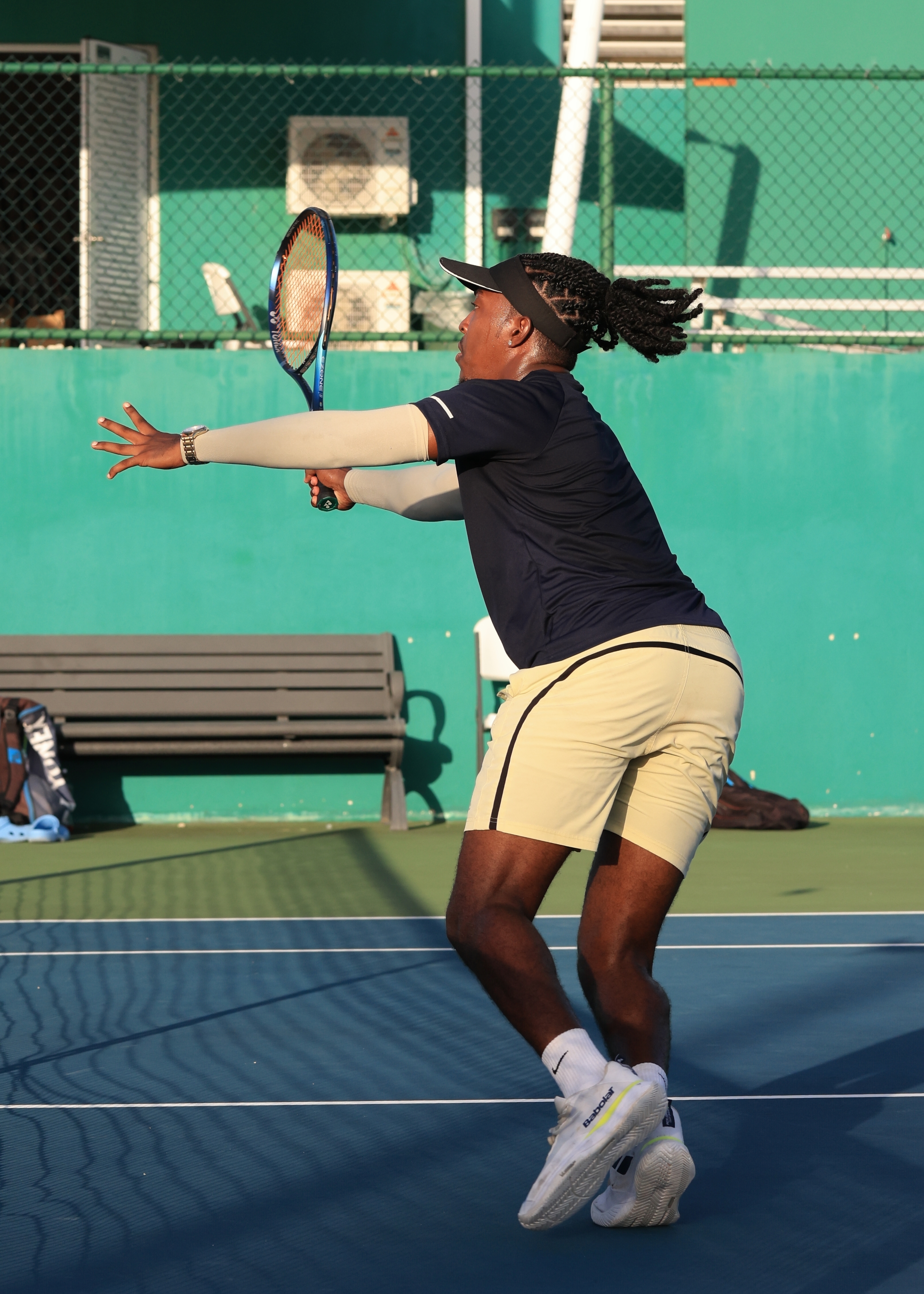 SouthWest Open Tennis